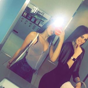 Meet your Posher, Talia